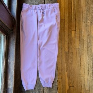 Lululemon Joggers